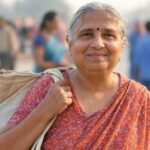 झोला लेकर महाकुंभ पहुंचीं 775 करोड़ की मालकिन, नाम जानकर चौंक जाएंगे आप…