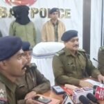 मधुबन हिंसक झड़प मामले में पुलिस ने दूसरे गुट के शेख मोइन को हथियार के साथ किया गिरफ्तार….