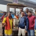 कोयलांचल में भी धूमधाम से मनाई जा रही है नेताजी सुभाषचंद्र बोस जयंती…