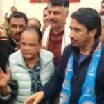 मंत्री इरफान अंसारी और गुलाम अहमद मीर ने कहा इंडिया गठबंधन ने जो वादा किया पूरा कर रही है…