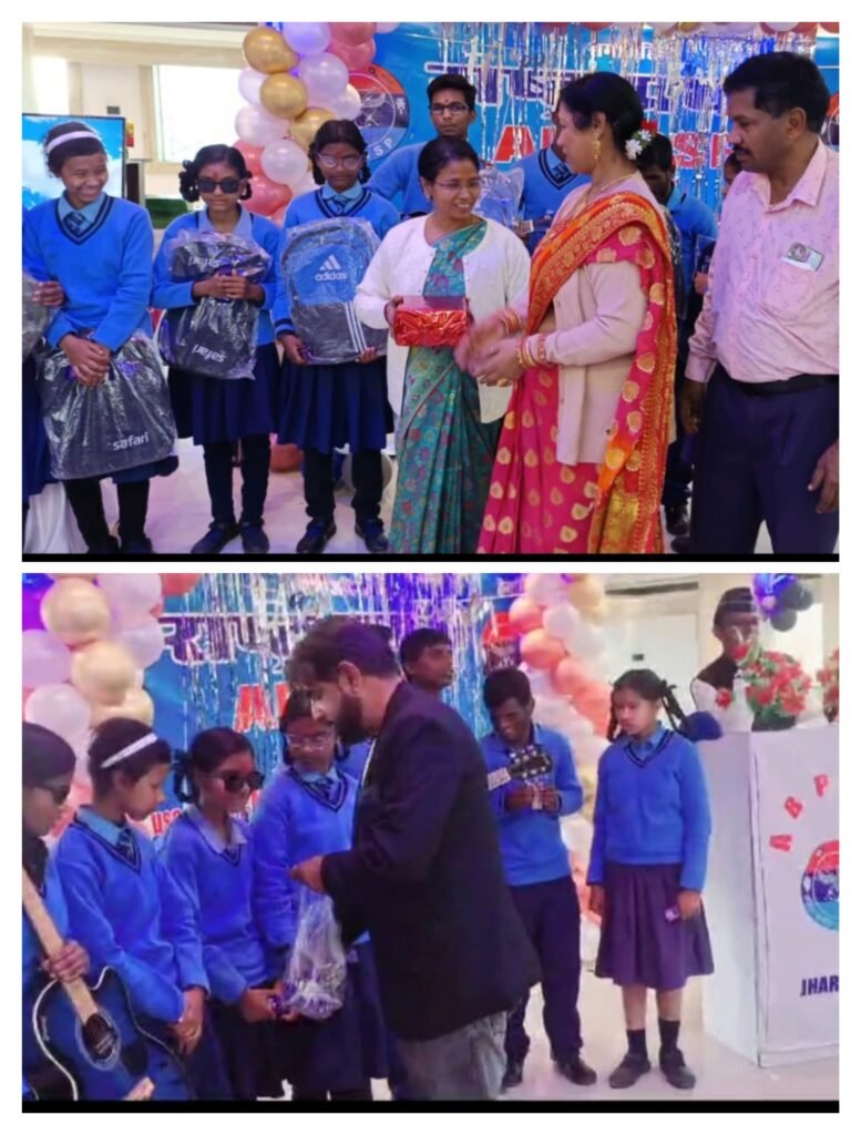 अखिल भारतीय पूर्व सैनिक सेवा परिषद का “धन्यवाद ” कार्यक्रम संपन्न…