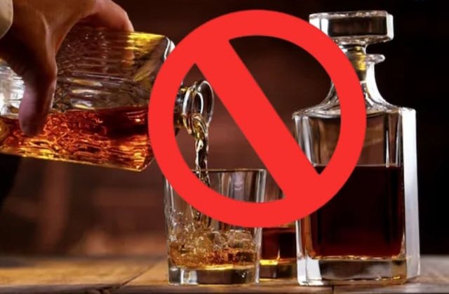 एमपी के 17 धार्मिक नगरों में शराबबंदी, एक अप्रैल से उज्जैन-अमरकंटक-दतिया में नहीं बिकेगी मदिरा…