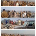 लोदना एरिया 10 के कुजामा आउट सोर्सिंग कंपनी में CISF और बालू गदा के ग्रामीणों के बीच हुई झड़प…