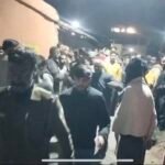 जमशेदपुर में ट्रांस्पोर्टर की गोली मार कर हत्या,घर में घुस घटना को दिया अंजाम…