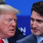 क्या कनाडा बनेगा अमेरिका का 51वां राज्य? जस्टिन ट्रूडो ने दिया साफ जवाब…