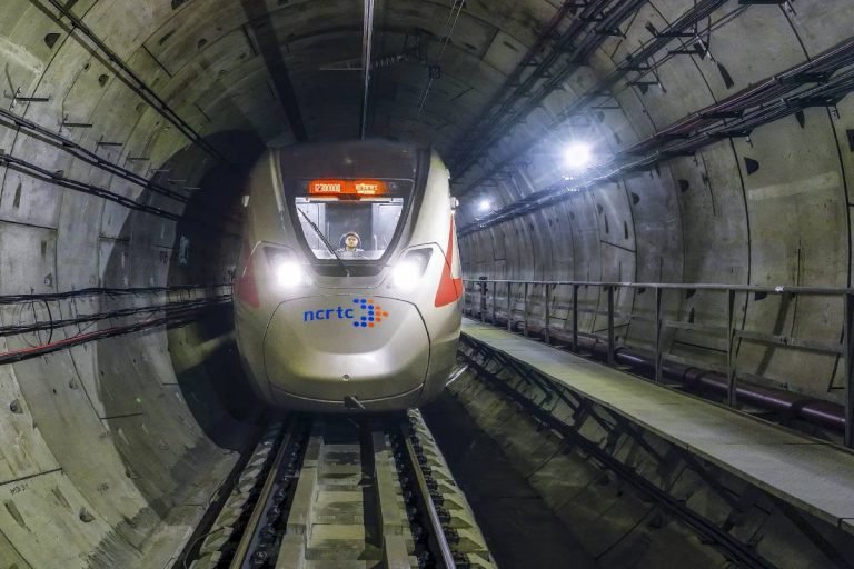 पहली बार नमो भारत ट्रेनें अंडरग्राउंड चलेंगी, पीएम मोदी करेंगी कॉरिडोर का उद्घाटन, जानें खास बातें…