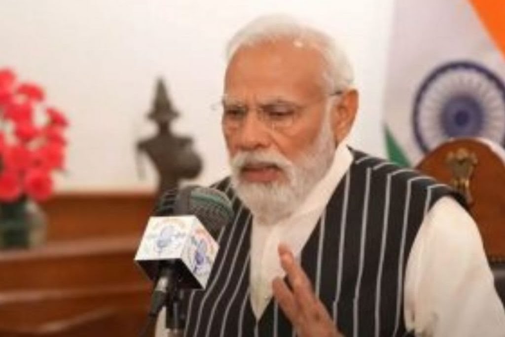 118वीं मन की बात में पीएम मोदी ने कहा- यह गणतंत्र दिवस बहुत विशेष है….