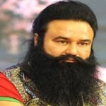 जेल में बंद डेरा सच्चा सौदा प्रमुख राम रहीम को 12वीं बार पैरोल मिली, जेल से आया बाहर, पहली बार जाएगा डेरा…