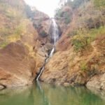 फॉल घूमने गए तीन युवकों की डूबने से मौत, इलाके में मचा कोहराम…