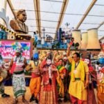 गणतंत्र दिवस परेड : कर्तव्य पथ पर रतन टाटा को श्रद्धांजलि और झारखंड की नारी शक्ति का प्रदर्शन…