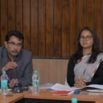 झारखंड में 19 कोल्ड स्टोरेज जल्द बनकर होंगे तैयार, किसानों को होगा फायदा, कृषि मंत्री शिल्पी नेहा तिर्की ने दिया निर्देश…