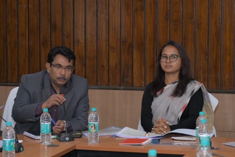 झारखंड में 19 कोल्ड स्टोरेज जल्द बनकर होंगे तैयार, किसानों को होगा फायदा, कृषि मंत्री शिल्पी नेहा तिर्की ने दिया निर्देश…