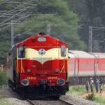 गया रेलवे स्टेशन से गुजरने वाली इन 10 ट्रेनों का रूट बदला, यात्रा करने से पहले देखें सूची…