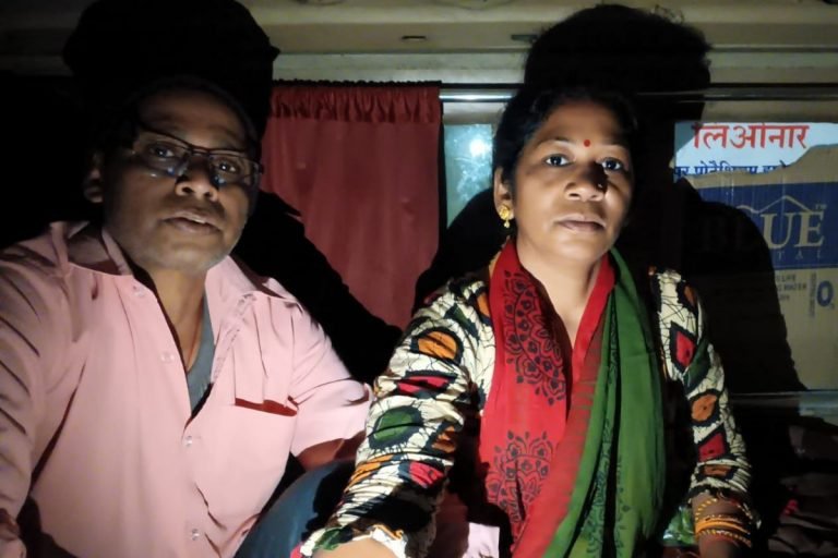 झारखंड से प्रयागराज महाकुंभ जा रही बस पर पथराव, कई श्रद्धालु घायल, भगदड़ के बाद सोनभद्र में रोकी गयी हैं बसें…