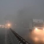 Weather Update:पहाड़ी प्रदेशों में हो रही बर्फबारी से बढ़ी झारखंडवासियों की परेशानी, हाड़ कंपा रही ठंड, पढ़ें कब मिलेगी राहत…