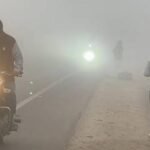 Weather Alert: सर्द हवाओं से बढ़ी ठिठुरन, झारखंड के कई जिलों में छाया रहेगा कोहरा, 22 के बाद राहत की उम्मीद….