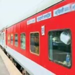 ट्रेनों पर धुंध -कोहरे का असर, शनिवार को सुबह की राजधानी पहुंचेगी रात को…