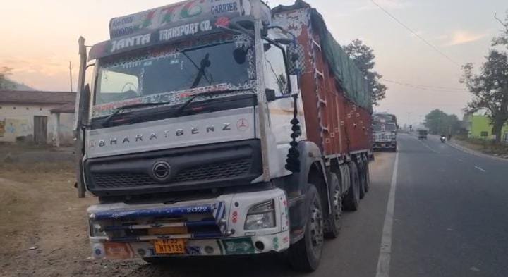 यूपी-बिहार के 7 कोयला तस्कर गिरिडीह से गिरफ्तार, चार कोयला लदे ट्रकों को पुलिस ने किया जब्त, पढ़ें कैसे हुआ खुलासा….