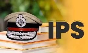 झारखंड कैडर के 10 IPS अधिकारियों को लेवल 12 में मिला प्रमोशन, जानिए लिस्ट में किन अफसरों का है नाम….
