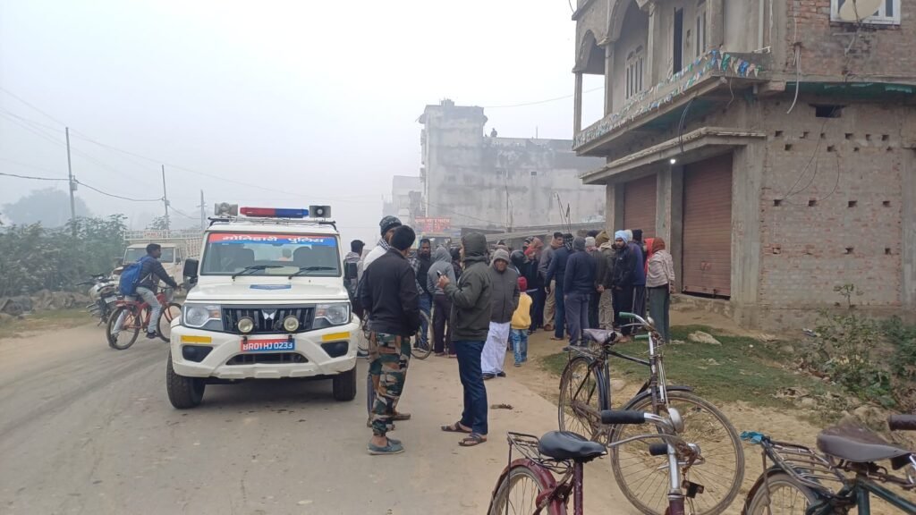 Crime News:मोतीहारी में दोहराया गया पिनू अपहरण कांड, हथियार के बल पर दिनदहाड़े कबाड़ व्यवसायी का अपहरण…