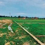 रांची के नगड़ी में जमीन की घेराबंदी को लेकर हंगामा, सीआरपीएफ जवानों व ग्रामीणों के बीच झड़प…