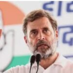 राहुल गांधी के बिहार दौरे पर सियासी पारा तेज! स्वागत की तैयारी में जुटा गठबंधन, एनडीए में बयानबाजी तेज…