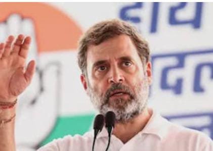 राहुल गांधी के बिहार दौरे पर सियासी पारा तेज! स्वागत की तैयारी में जुटा गठबंधन, एनडीए में बयानबाजी तेज…