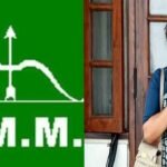 46वां झारखंड दिवस को सफल बनाने में जुटा झामुमो, पहली बार कल्पना की होगी मंच पर इंट्री! सीता हो चुकी आउट…