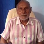 झारखंड के पूर्व विधायक गुलाब सिंह मुंडा का निधन, पूर्व सांसद समेत कई लोगों ने जताया शोक, आज होगा अंतिम संस्कार…