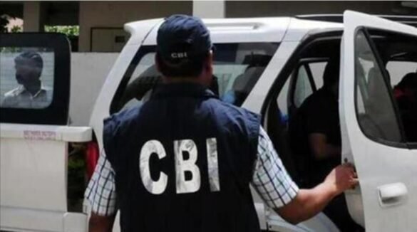 BCCL Clerk Arrested : सीबीआई ने बीसीसीएल के क्लर्क को घूस लेते रंगे हाथ किया गिरफ्तार…