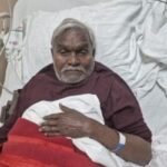 JAMSHEDPUR : EX सीएम चंपाई सोरेन की तबीयत बिगड़ी, TMH में भर्ती…