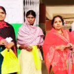 मंईयां सम्मान योजना के पैसे नहीं मिलने से नाराज महिलाओं ने दी आंदोलन की धमकी…