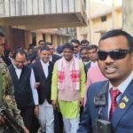 सांसद ढुलू ,विधायक शत्रुघ्न महतो समेत नौ को अदालत ने किया बाइज्जत बरी….