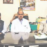 Dhanbad News: एचएमपीवी से डरने की जरूरत नहीं : डॉ केके लाल…