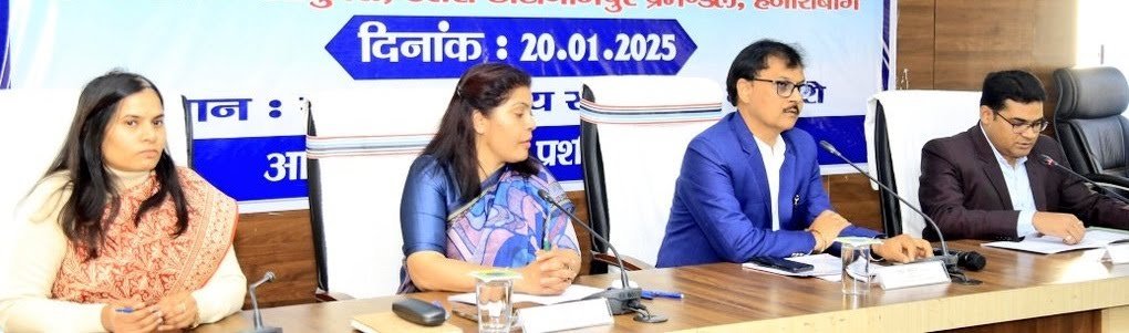 म्यूटेशन के लंबित मामलों को लेकर चास सीओ जुर्माना…