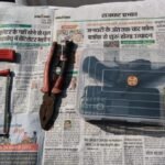 डकैती की योजना बनाते बरवाअड्डा में तीन शातिर पकड़ाये…