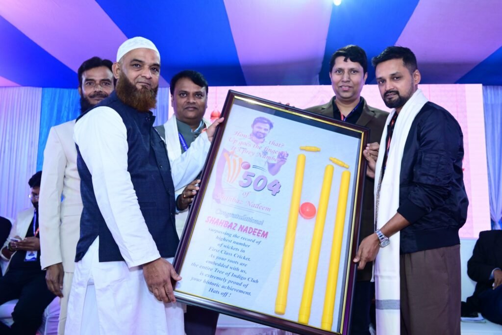 मुझको ना रोकिए, ना नजराना दीजिए, मेरा सफर अलग है मुझे जाने दीजिए…