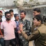 Dhanbad News: मृत खलासी के परिजनों ने जगरनाथ कोक इंडस्ट्री में किया हंगामा…