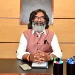 Jharkhand Cabinet Meeting: हेमंत सोरेन कैबिनेट की 18 प्रस्तावों पर मुहर, राज्यकर्मियों के लिए स्वास्थ्य बीमा योजना को स्वीकृति…