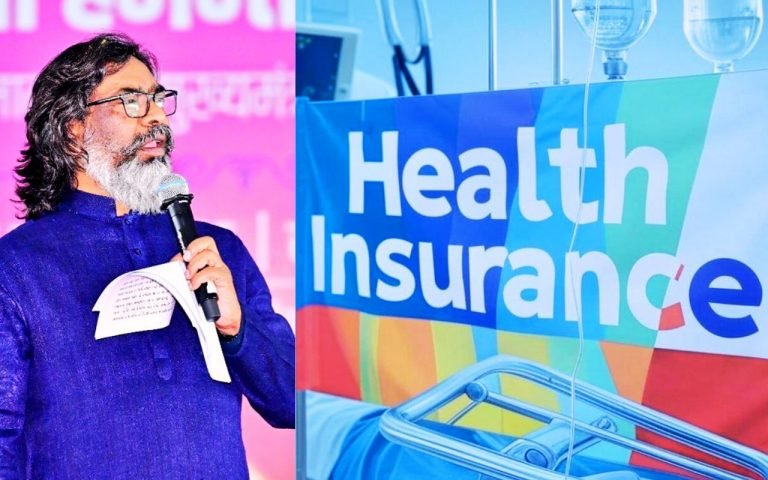 झारखंड के विधायकों और कर्मचारियों पर मेहरबान हेमंत सोरेन सरकार, अब मिलेगा ये लाभ….