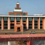 फॉर्म भरवाकर परीक्षा लेना भूल गया बीबीएमकेयू….