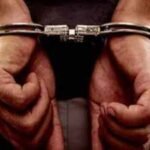 Dhanbad News : डकैती, लूट, चेन स्नेचिंग की घटना को अंजाम देने वाला अपराधी मुमताज अंसारी पकड़ाया…