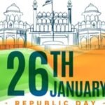 आज भारत मना रहा अपना 76वां गणतंत्र दिवस…