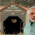 PM नरेंद्र मोदी जम्मू-कश्मीर में सोनमर्ग सुरंग का करेंगे उद्घाटन…