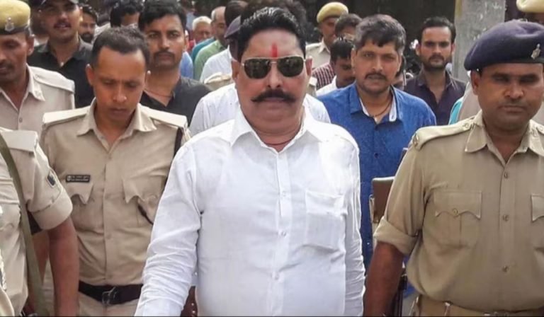 जेल से बाहर आ सकेंगे पूर्व विधायक अनंत सिंह? पटना के कोर्ट में जमानत याचिका पर आज होगी सुनवाई…