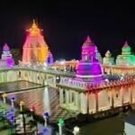 चिटाही धाम रामराज मंदिर आएंगे भोजपुरी स्टार पवन सिंह:मंदिर के वार्षिकोत्सव सह श्रीराम महायज्ञ का आयोजन…