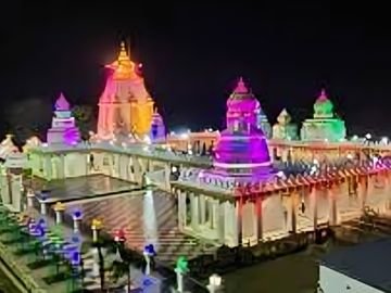 चिटाही धाम रामराज मंदिर आएंगे भोजपुरी स्टार पवन सिंह:मंदिर के वार्षिकोत्सव सह श्रीराम महायज्ञ का आयोजन…