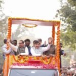 MP के मुख्यमंत्री मोहन यादव ने विदिशा जिले में नगर निगम बनाने की घोषणा की…