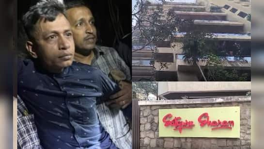 सैफ के घर से मिले आरोपी शहजाद के 19 फिंगरप्रिंट, क्या बोली पुलिस ?…