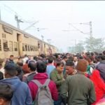 गया-हावड़ा एक्सप्रेस में गोली मारकर युवक की हत्या, ट्रेन में मर्डर कर फरार हुए अपराधी…